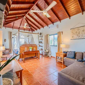 Palm House - Luxury - Samana - Ocean Front Sanchez